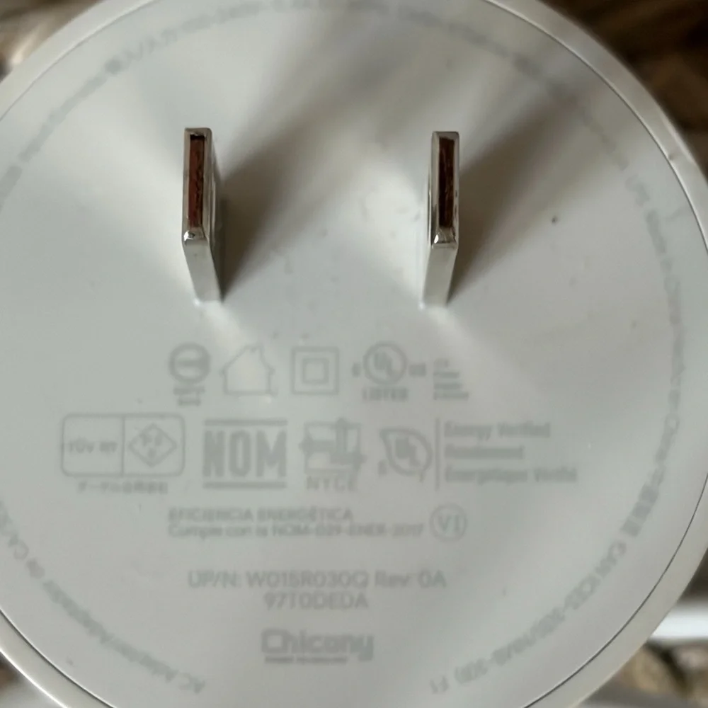 Google Mini Portable Speaker
